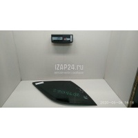 Стекло кузовное глухое левое Mercedes Benz W163 M-Klasse (ML) (1998 - 2004) 1636700312