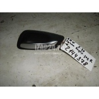 Ручка двери внутренняя правая BMW 3-серия E90/E91 (2005 - 2012) 51417144546