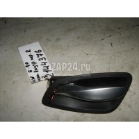 Ручка двери внутренняя правая BMW 3-серия E90/E91 (2005 - 2012) 51417144546