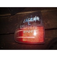 Фонарь задний левый Renault Laguna (1994 - 1998) 7701038275
