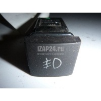Кнопка противотуманки SAAB 9-5 (1997 - 2010)