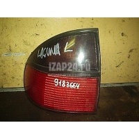 Фонарь задний левый Renault Laguna (1994 - 1998) 7701038275