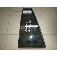 Стекло двери задней левой (форточка) Suzuki Grand Vitara (1998 - 2005) 8455652D00