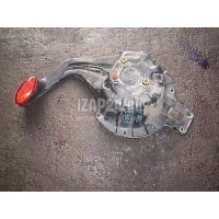 Кронштейн крепления запасного колеса Land Rover Freelander (1998 - 2006) BHU490010