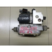 Блок ABS (насос) Mitsubishi Galant (E5) (1993 - 1997) MB858987