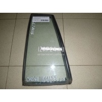 Стекло двери задней левой (форточка) Toyota Carina E (1992 - 1997) 6812421030