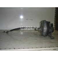 Моторчик привода круиз контроля Mazda 626 (GE) (1992 - 1997) GA5S66310B