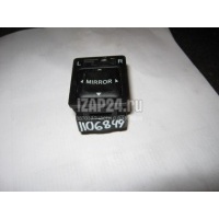 Переключатель регулировки зеркала RX 300 1998 - 2003 8487022200