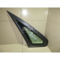 Стекло кузовное глухое левое Volvo S80 (1998 - 2006) 8662841
