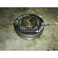 Шкив коленвала S11 2002 - 2007