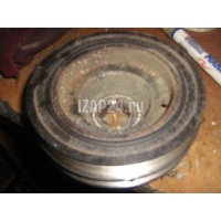 Шкив коленвала S11 2002 - 2007