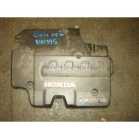 Накладка декоративная Honda Civic 5D (2006 - 2012)