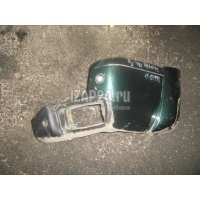 Накладка заднего бампера правая Nissan Patrol (Y61) (1997 - 2009)