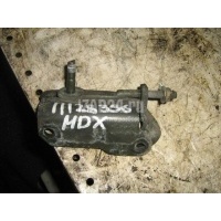 Кронштейн ролика-натяжителя руч. ремня Acura MDX (2001 - 2006)