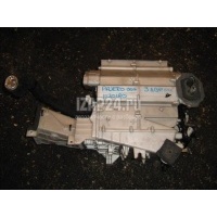 Испаритель кондиционера /Montero III V6, V7 2000 - 2006 MR398361