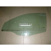 Стекло двери передней левой Mitsubishi Carisma (DA) (1995 - 1999) MR720212