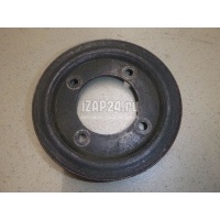Шкив водяного насоса (помпы) Mazda 626 (GE) (1992 - 1997) FS0115131