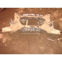 Балка задняя Nissan X-Trail (T31) (2007 - 2014) 55400JG200