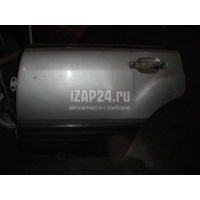 Замок двери задней левой Subaru Forester (S10) (2000 - 2002) 63318FC010