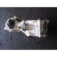 Испаритель кондиционера /Montero III V6, V7 2000 - 2006 MR398361