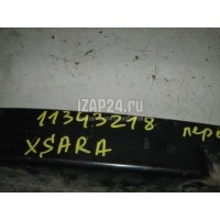 Панель передняя Citroen-Peugeot Xsara Picasso (1999 - 2010) 7106A6