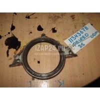 Крышка коленвала задняя Pajero/Montero II V1, V2, V3, V4 1991 - 1996 MD187561