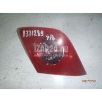 Фонарь задний внутренний правый Mazda Mazda 3 (BK) (2002 - 2009) BP4K513F0C