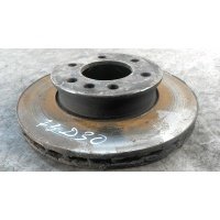 диск тормозной передний MERCEDES BENZ SPRINTER 2 (2006-2009) 2007 A9064210012