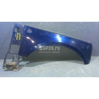 Крыло переднее правое Land Rover Range Rover III (LM) (2002 - 2012) ASB760021