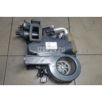 Корпус отопителя /Montero Sport K9 1997 - 2008