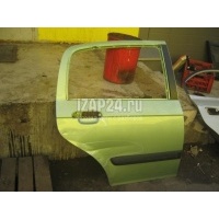Дверь задняя правая Hyundai-Kia Getz (2002 - 2010) 770041C020
