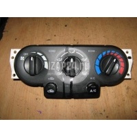 Блок управления отопителем Mazda Tribute (EP) (2000 - 2007) E10061C04B