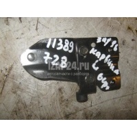 Ролик двери сдвижной верхний Hyundai-Kia Carnival (1999 - 2005) 0K55273210D