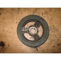 Шкив коленвала Mazda CX 7 (2007 - 2012) L3K911400