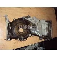 Крышка двигателя передняя Toyota Camry V40 (2006 - 2011) 1131028071