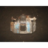 Суппорт тормозной передний левый Honda CR-V (2007 - 2012) 45019SWWG00