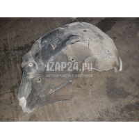Локер передний левый Land Rover Range Rover II (1994 - 2003) ALR8995