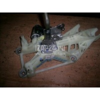 Кулиса КПП Mazda Mazda 6 (GH) (2007 - 2013) GAL146100