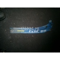 Кронштейн замка капота Hyundai-Kia RIO (2000 - 2005) 0K30A56221