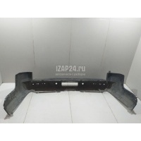 Бампер задний Land Rover Discovery III (2004 - 2009) DPO000051PCL