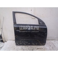 Дверь передняя правая VAG Q7 [4L] (2005 - 2015) 4L0831052