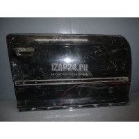 Дверь передняя правая VAG A3 [8PA] Sportback (2004 - 2013) 8P4831052A
