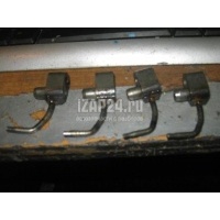 Форсунка масляная Mazda 2 DE 2007 - 2014 ZJ0110580A