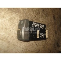 Кнопка освещения панели приборов Volvo C70 (1997 - 2002) 6849861