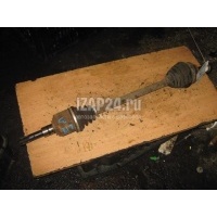Полуось задняя Land Rover Freelander (1998 - 2006) TOB100000