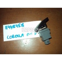 Кнопка аварийной сигнализации Toyota Corolla E15 (2006 - 2013) 8433212520