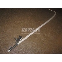 Подушка безопасности боковая (шторка) Renault Laguna II (2001 - 2008) 8200281641