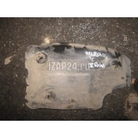 Локер задний левый Renault Megane II (2003 - 2009) 8200141288