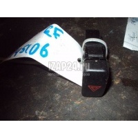 Кнопка аварийной сигнализации Mazda 626 (GF) (1997 - 2002) GE4T664H0A