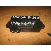 Часы Mazda B-серия (UN) (1999 - 2006) UM4855710